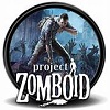 Project Zomboid Logo